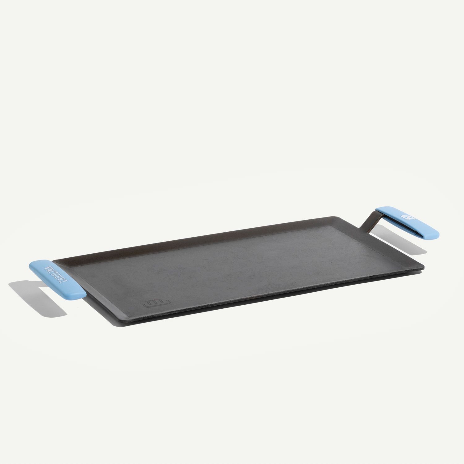 Griddle with University of North Carolina Sleeves