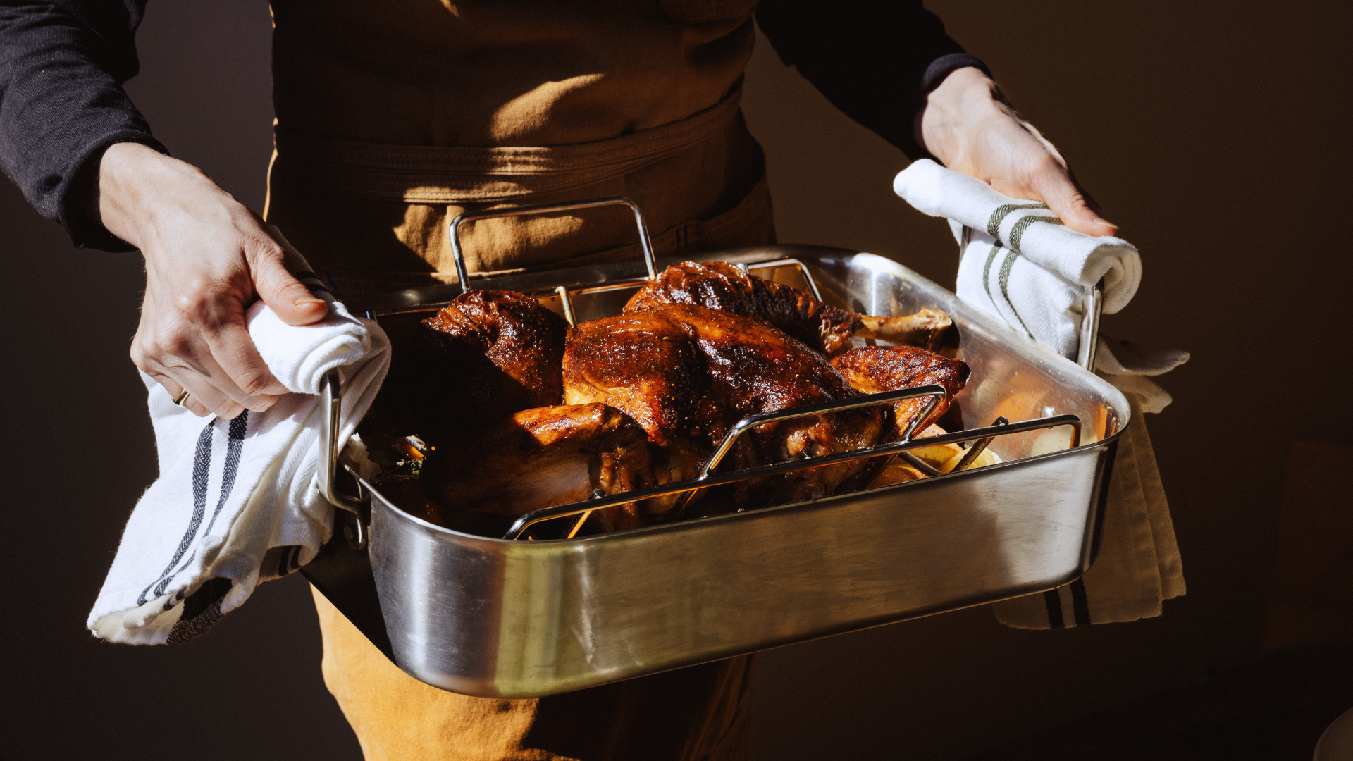 Roasting Pan - thumbnail 3