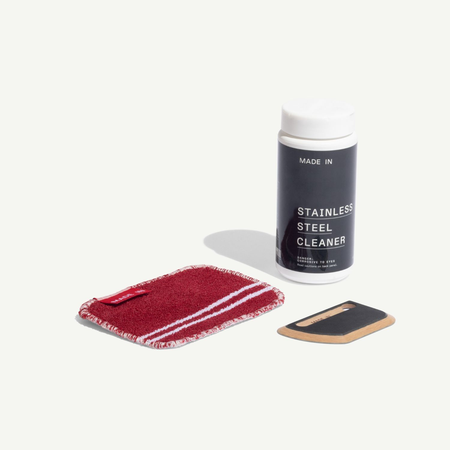 Fry Pan Accessory Bundle - thumbnail 2