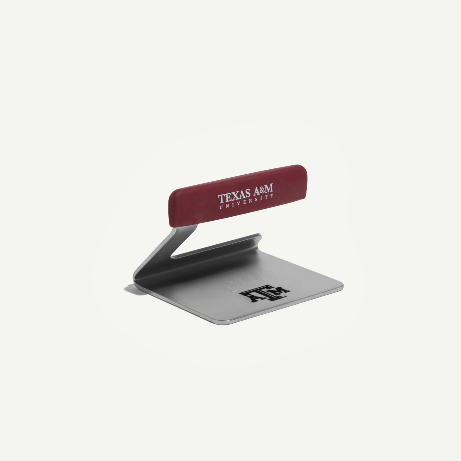 Texas A&M University Grill Press