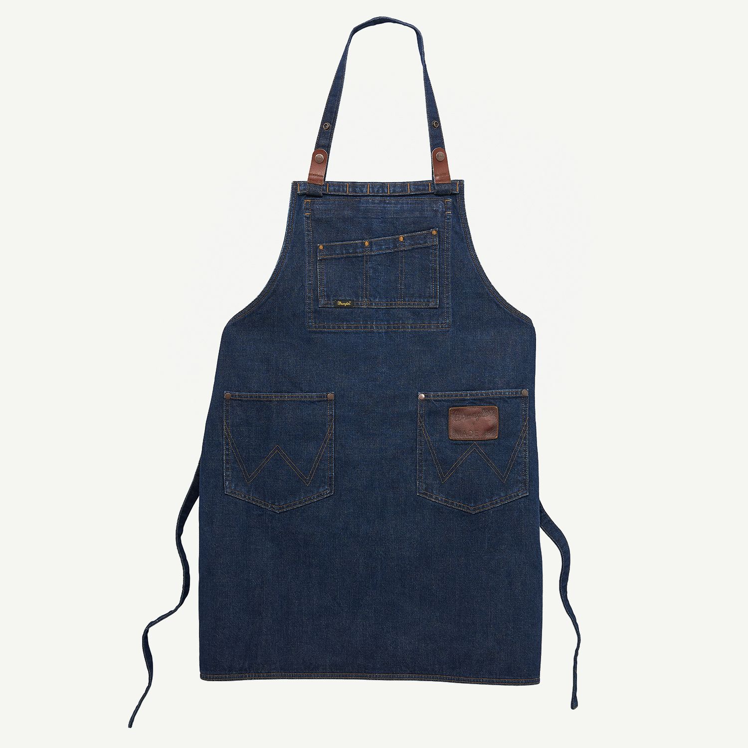 Wrangler x Made In Chef Wear · Apron / One size - Made In