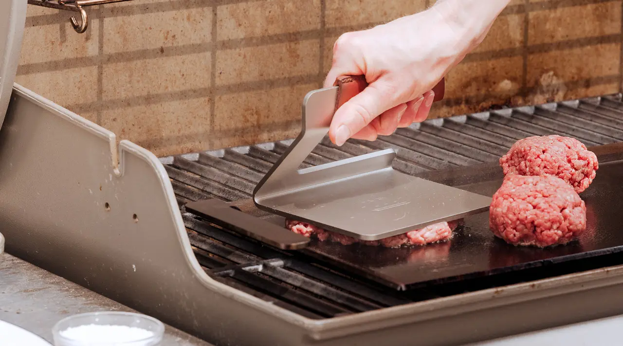 How to Set Up the Griddle System - Made In