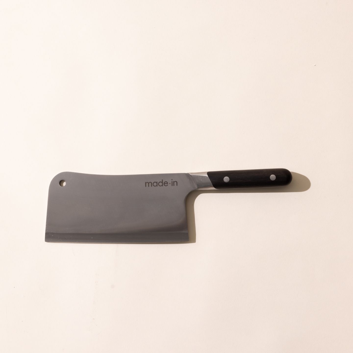 Plenus 6-Inch Kitchen Knife (Petite Knife), Black, – ChefnThings