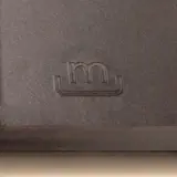 griddle surface made in logo detail