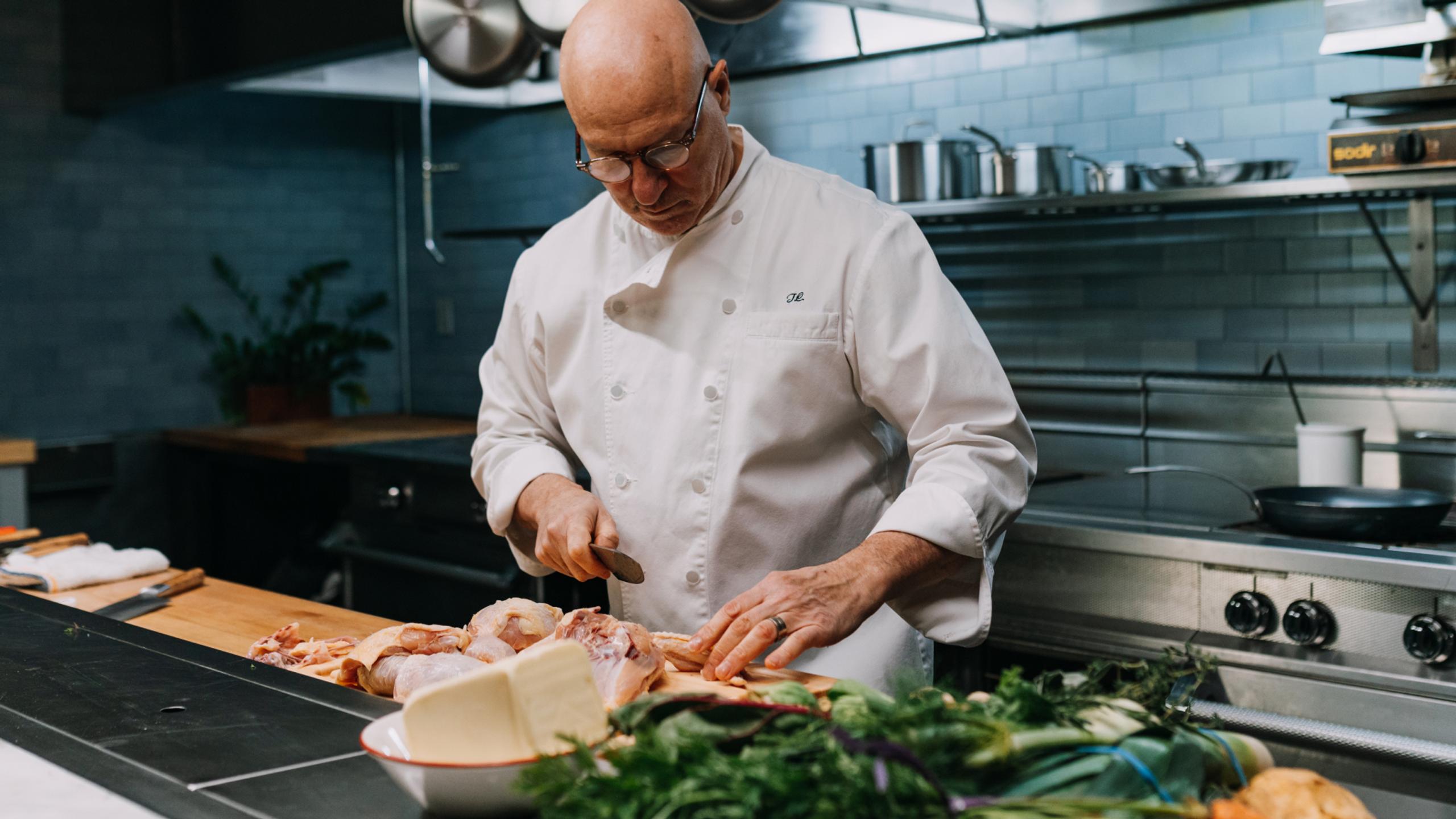 3 Roasting Tips from Chef Tom Colicchio | Made In - Made In