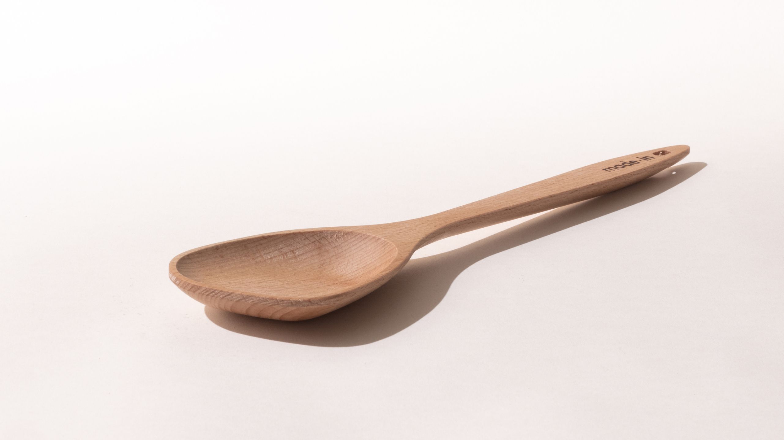 How To Clean Kitchen Wooden Spoons Without Damaging Them