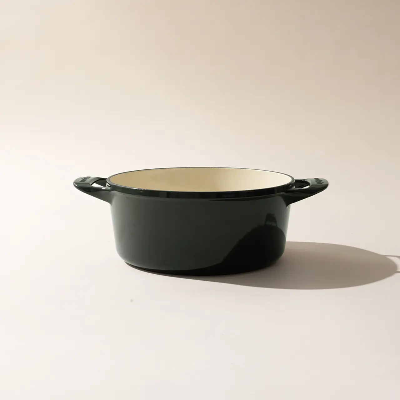 dutch oven willow green no lid