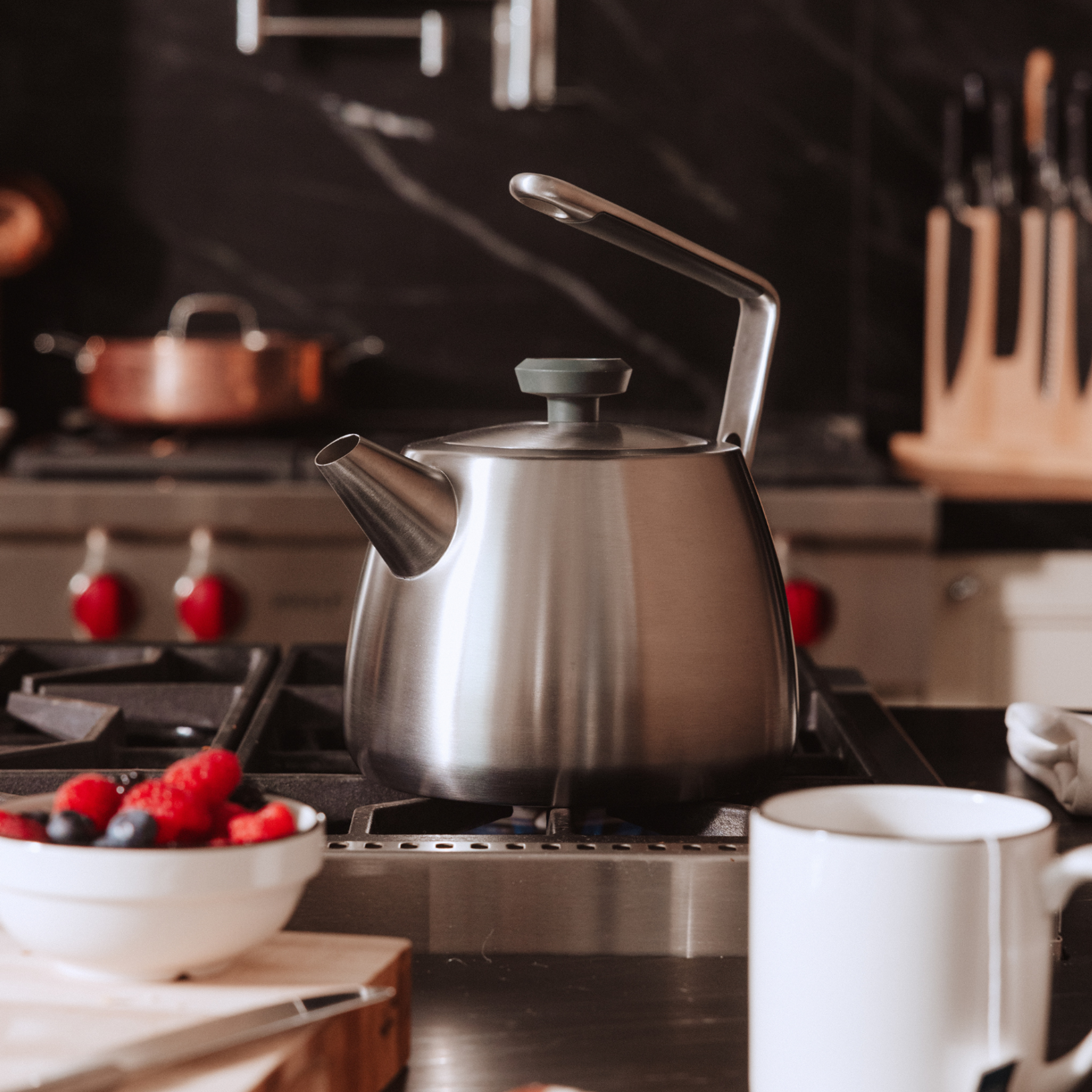 Kettle - Made In