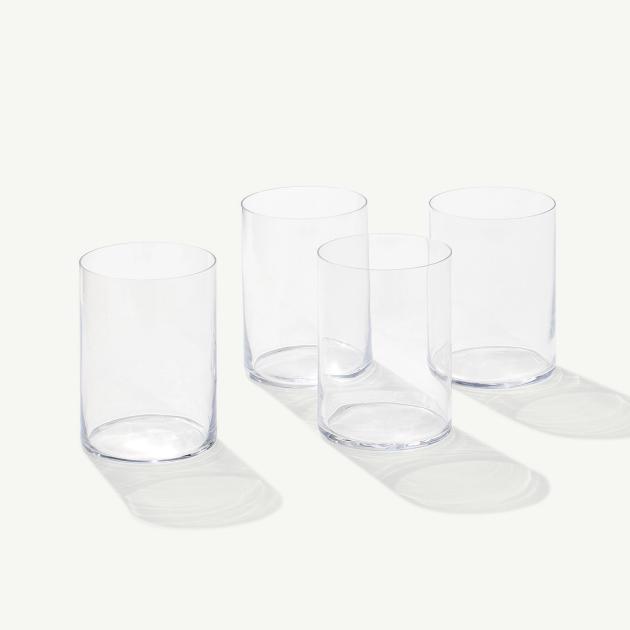 Drinking Glasses & Tumblers | Made In