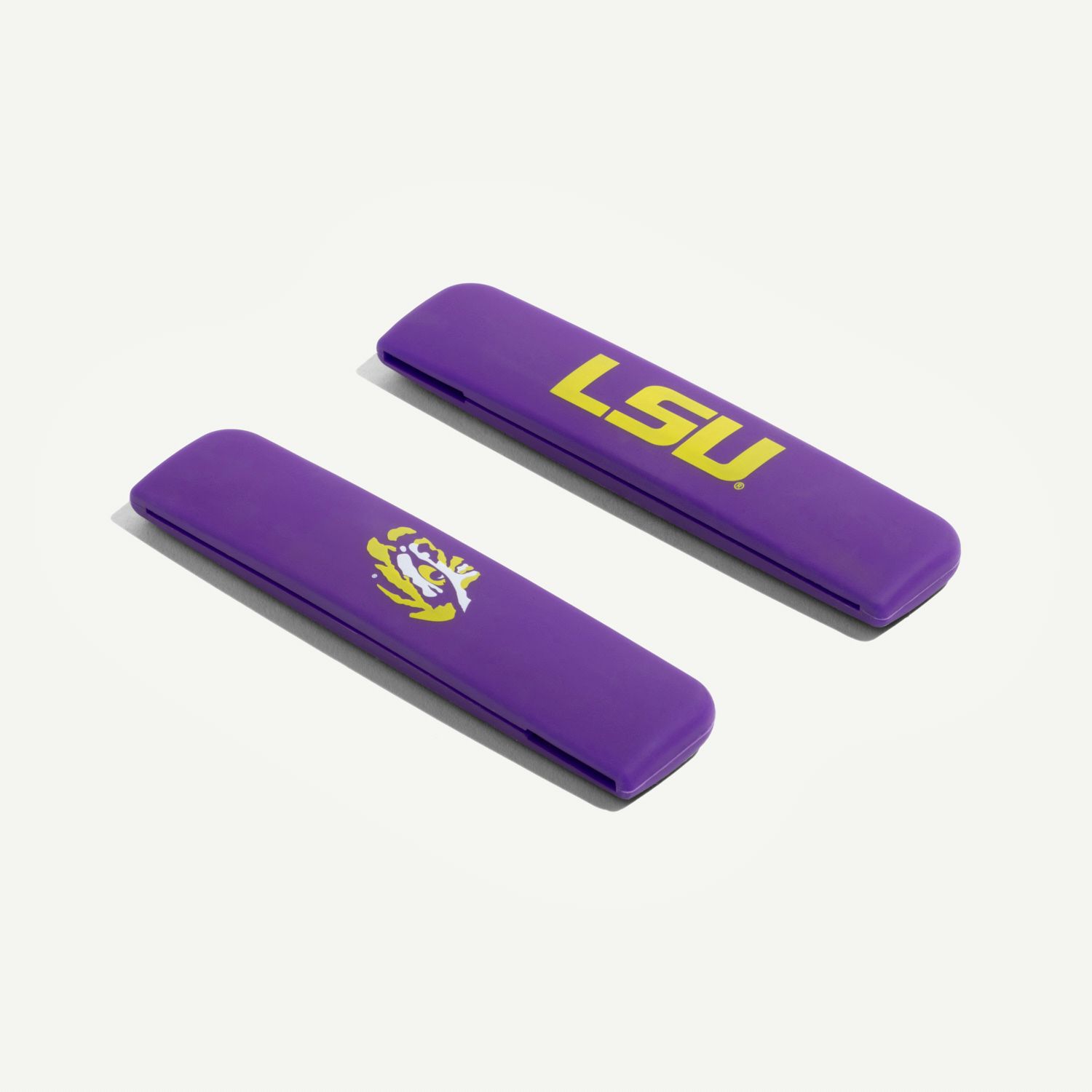 Louisiana State University Silicone Sleeves