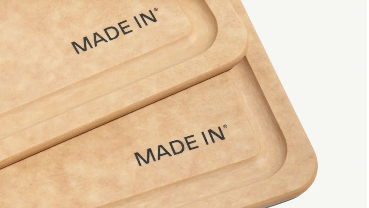 Are Made In Cutting Boards Safe? What Professional Kitchens Already Know