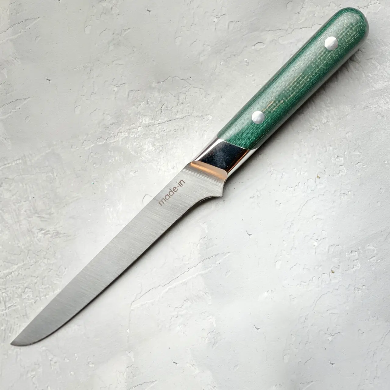 Forgé Boning Knife