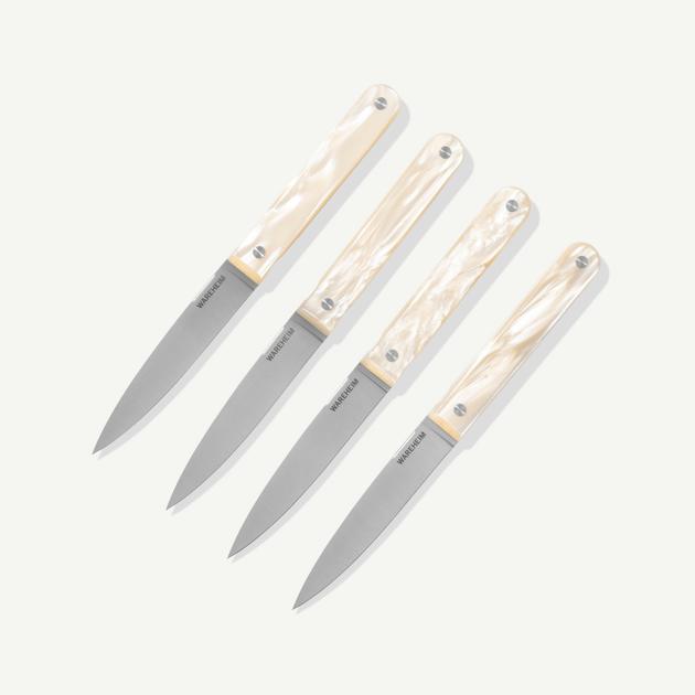 Eric Wareheim x Made In Steak Knives