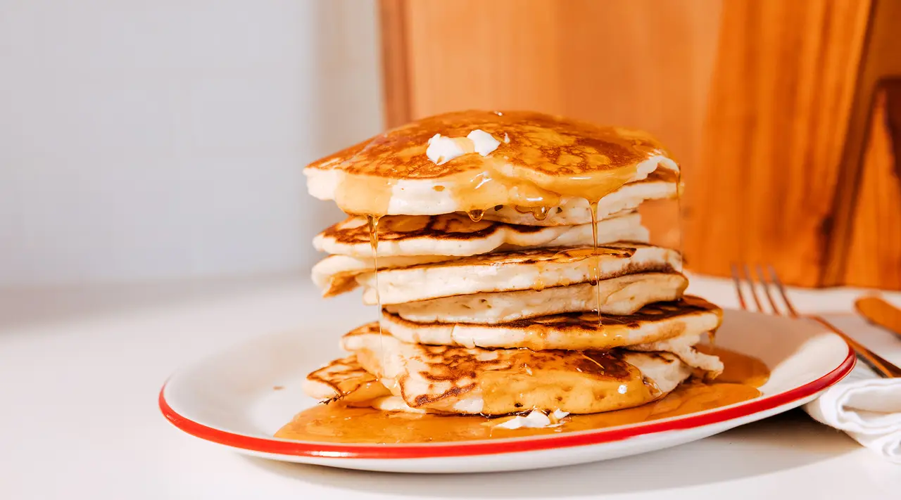 What are the Best Pans for Pancakes? 