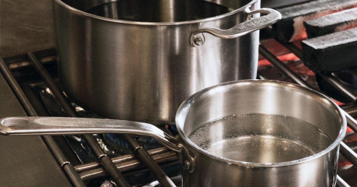 What is a Saucepan Look Like: A Visual Guide