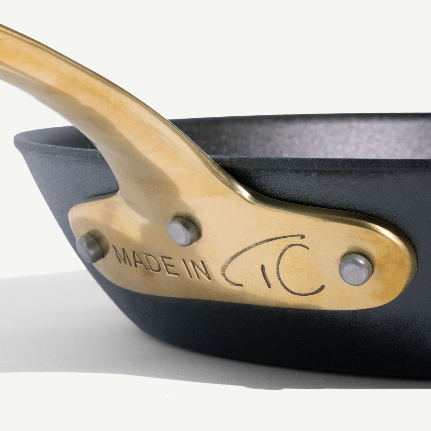Chef Tom Colicchio x Made In Carbon Steel Pan - Made In