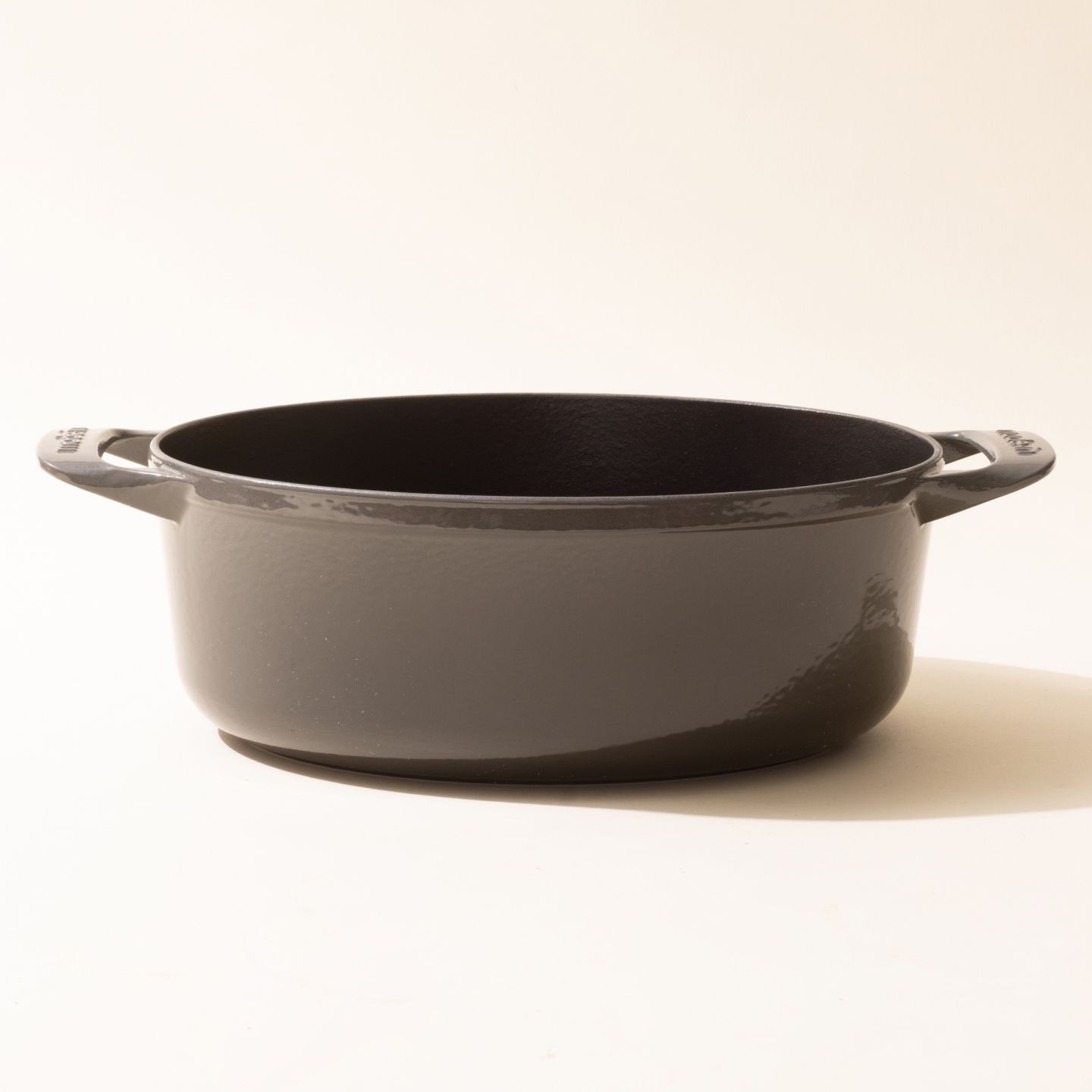 Oval Dutch Oven