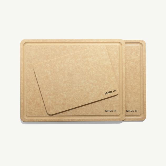 Cutting Board Set