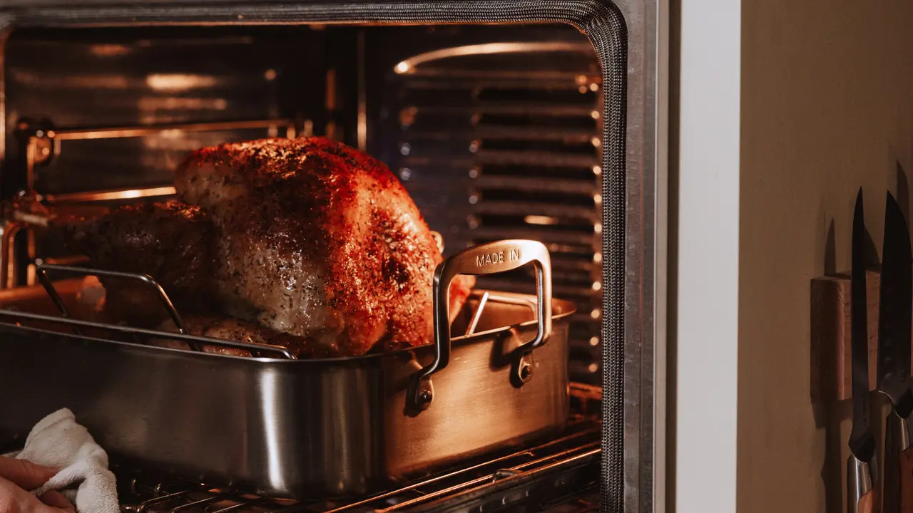 How Top Chefs Tackle Thanksgiving: The Best Chef’s Tips for a Stress-Free Holiday