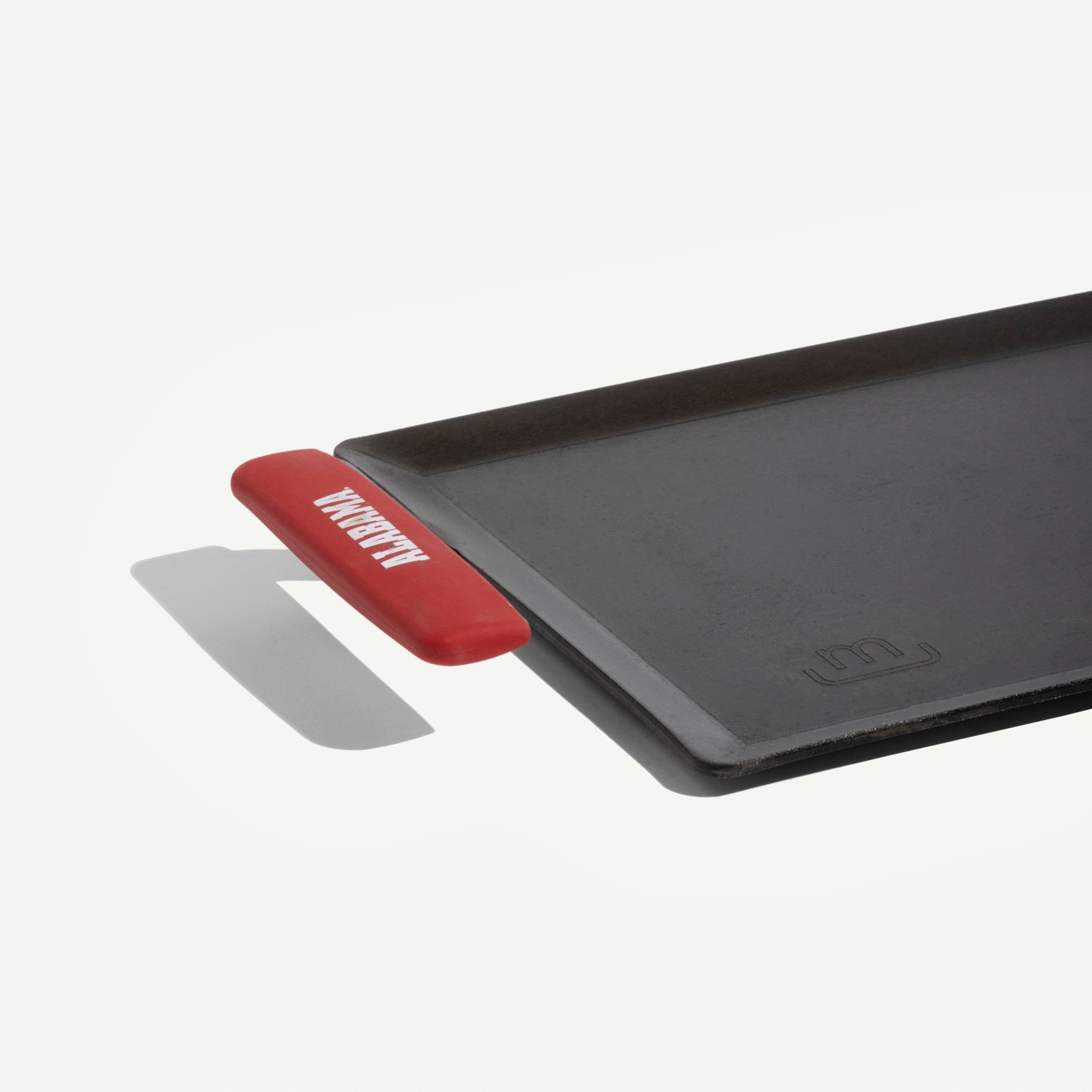 Griddle with University of Alabama Sleeves - thumbnail 3