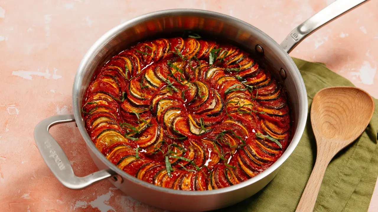 Ratatouille