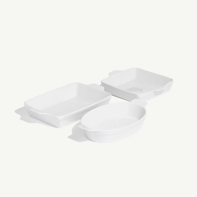Baking Dish Set | 3-Piece | Made In