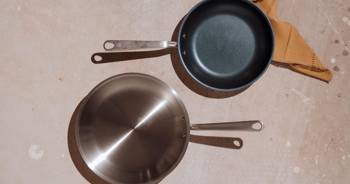 What Is Anodized Cookware: Ultimate Guide to Durable Kitchenware