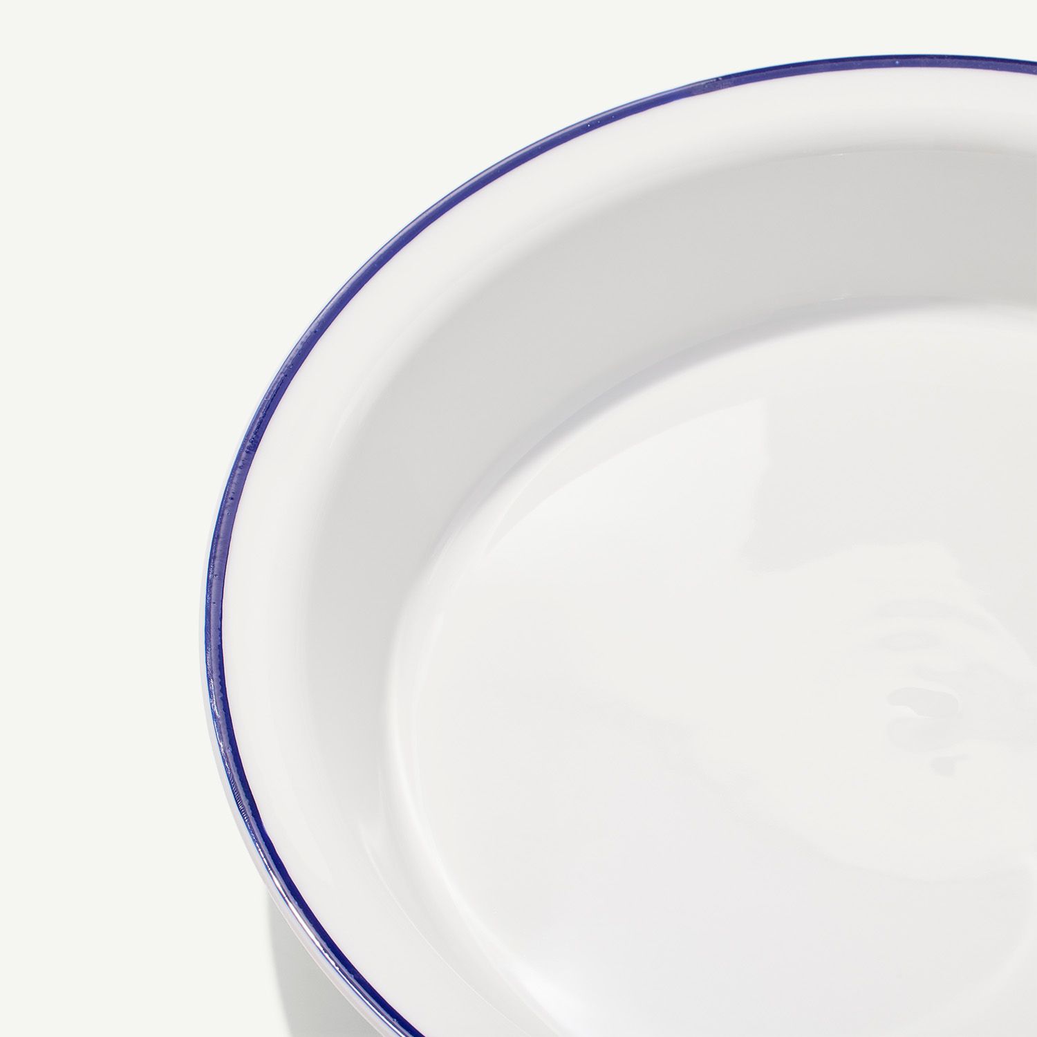 Factory Seconds Pie Dish - thumbnail 6
