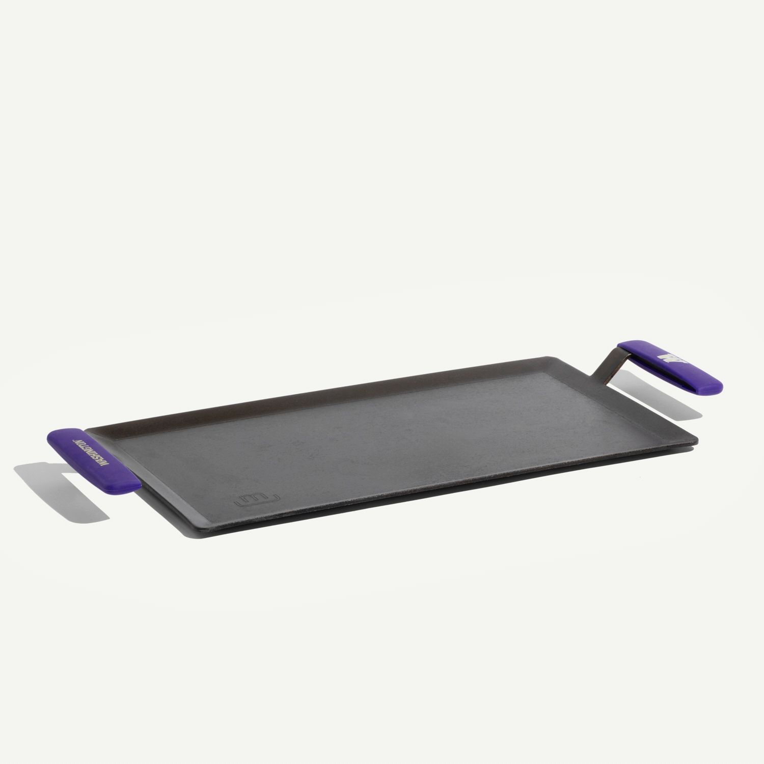 Griddle with University of Washington Sleeves