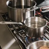 stainless clad saucepan 2 qt lifestyle