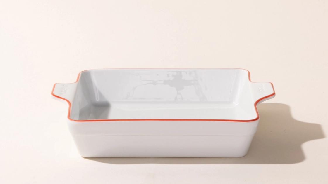 Square Baking Dish | 8 x 8 | Made In