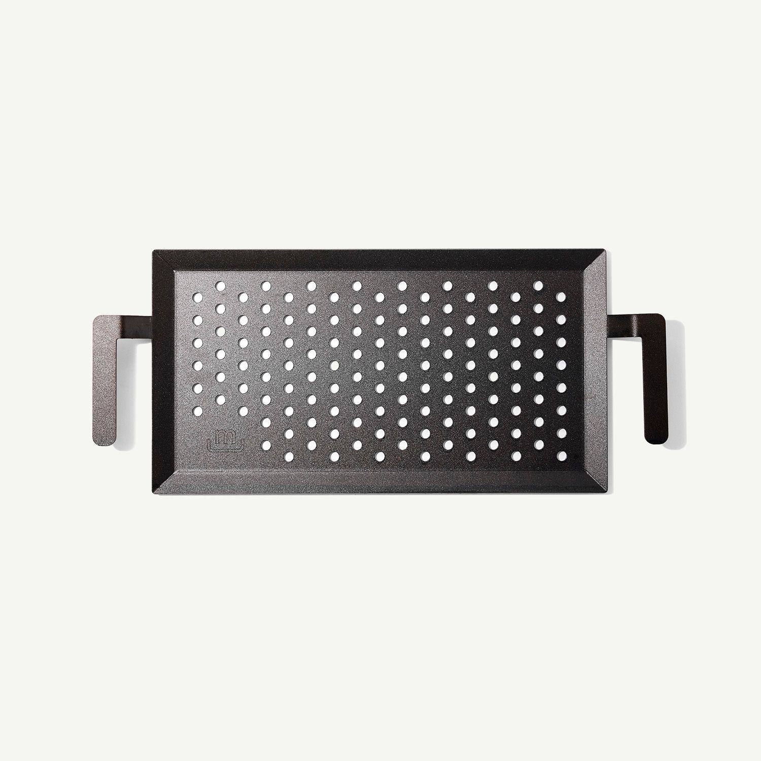 Carbon Steel Grill Pan Camp Chef Griddle Large 24