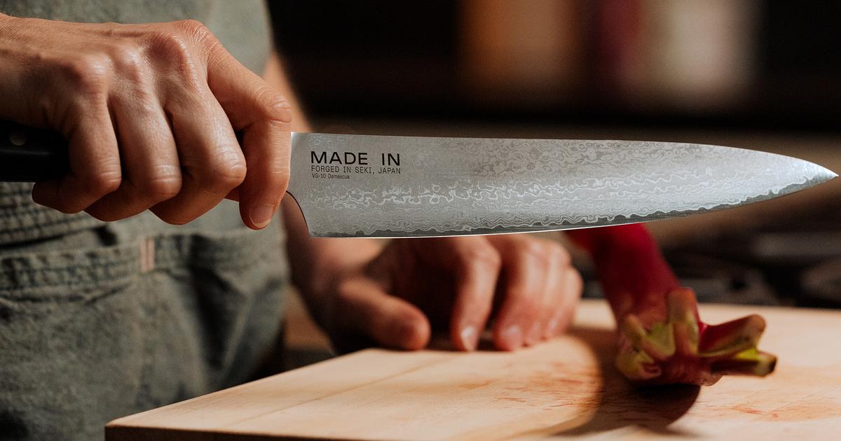 Does Damascus Steel Rust? (and Other Maintenance Concerns) - Made In
