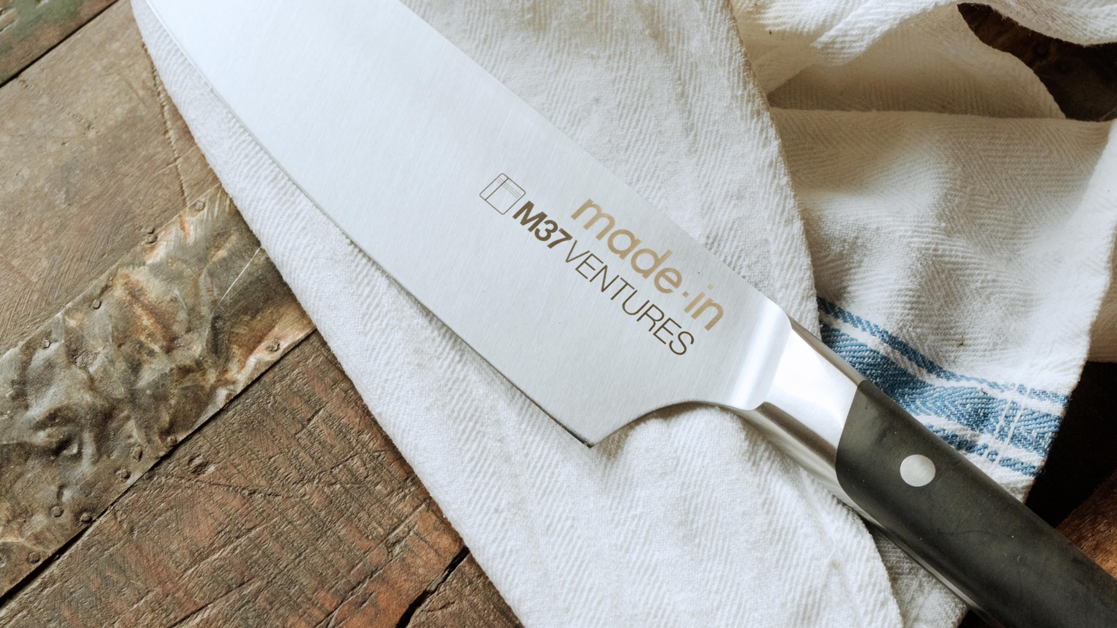 corporate gifting knives
