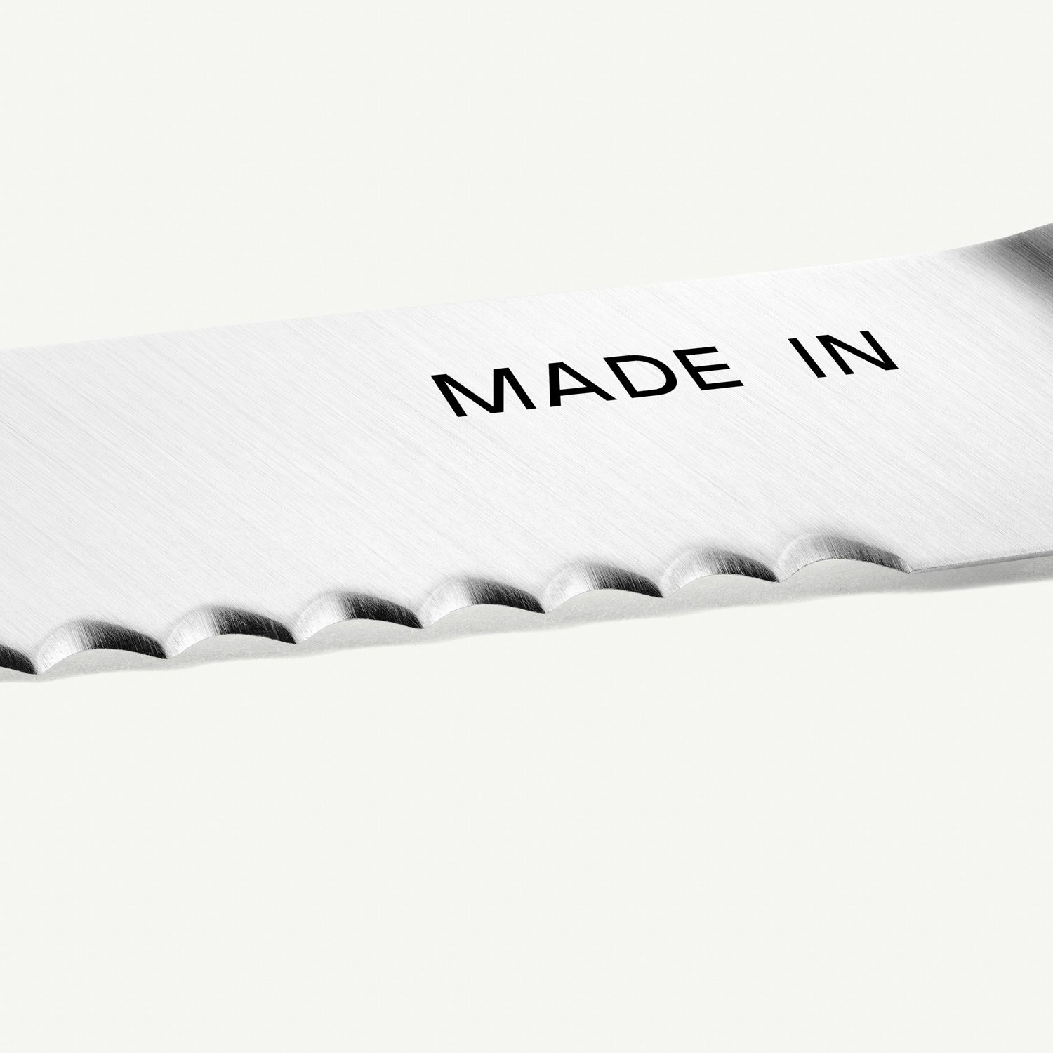 Limited Edition Nancy Silverton Bread Knife - Thumbnail 5