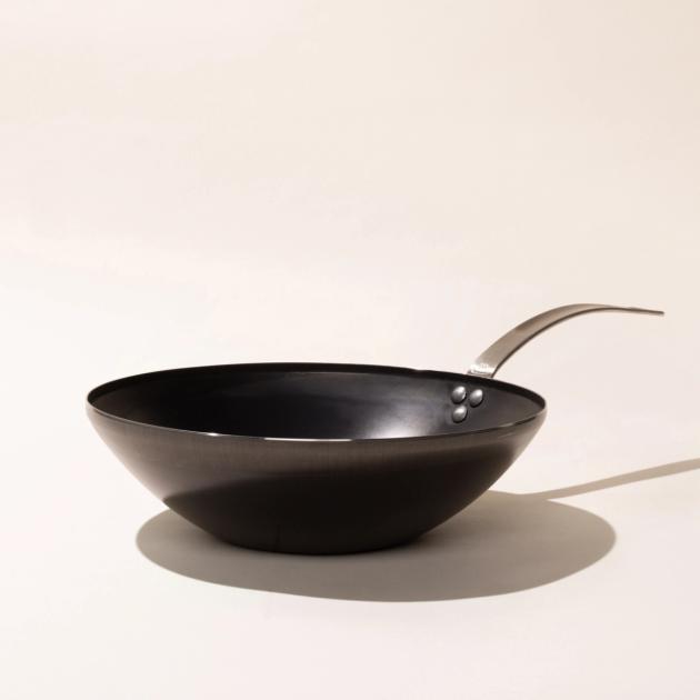 Ready go to ... https://madeincookware.pxf.io/7mELnr [ Carbon Steel Wok | Made In]