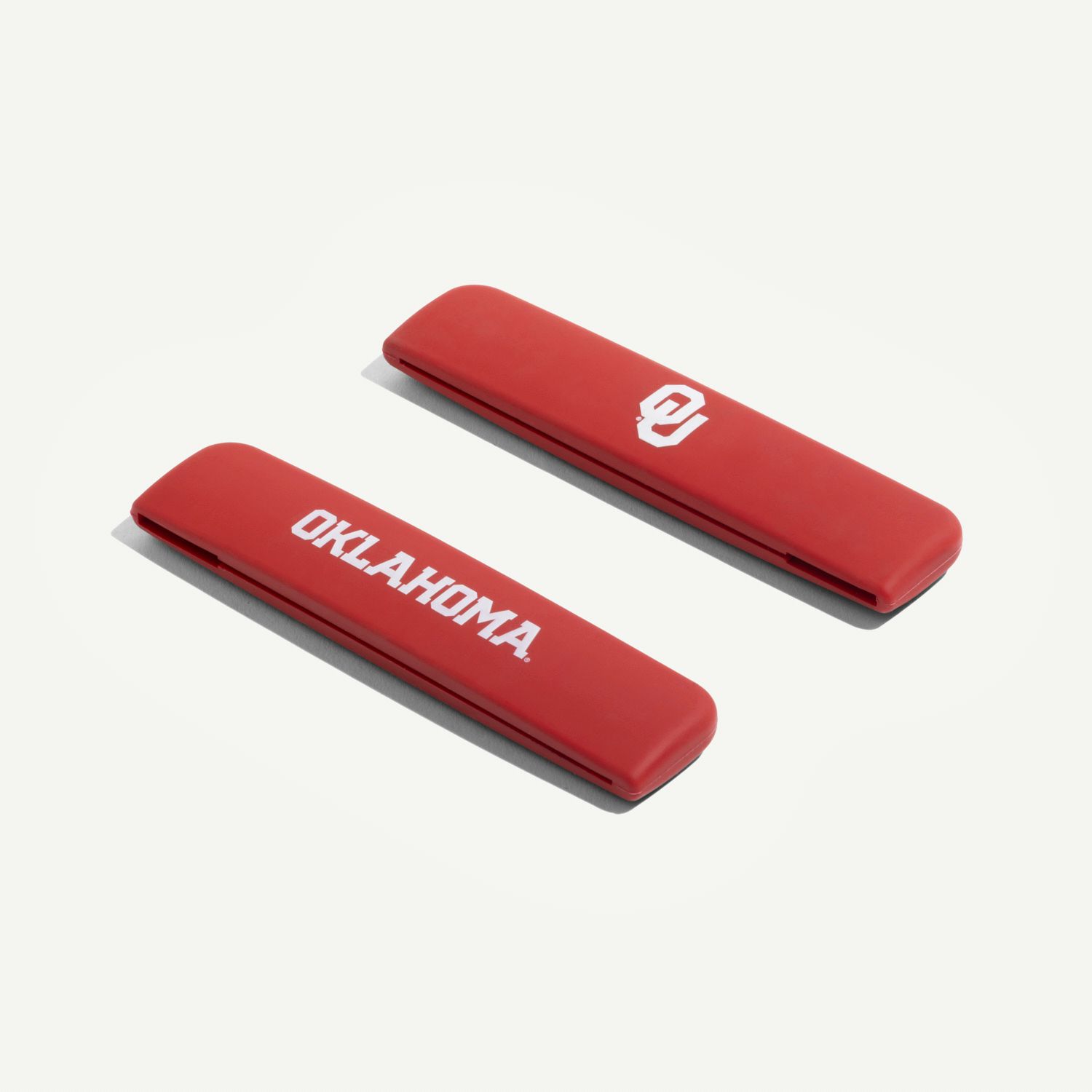 University of Oklahoma Silicone Sleeves