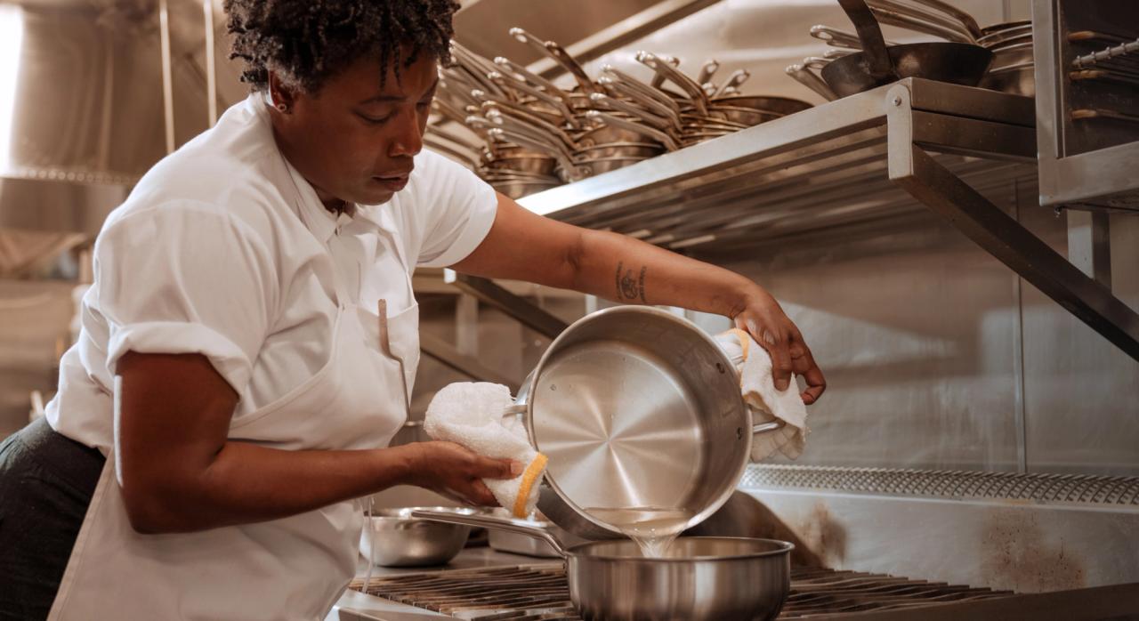 Video poster