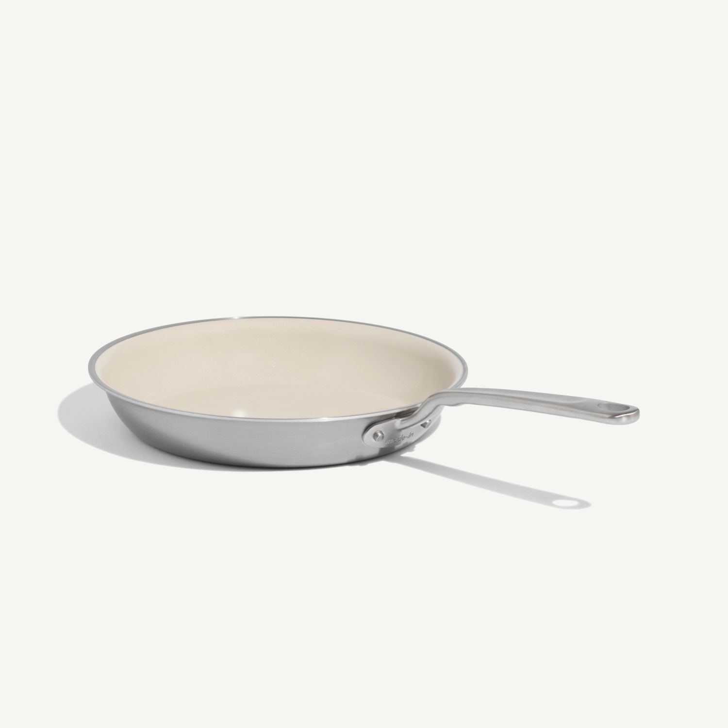 Made In Frying Pan