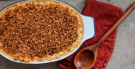 jo chan mac and cheese