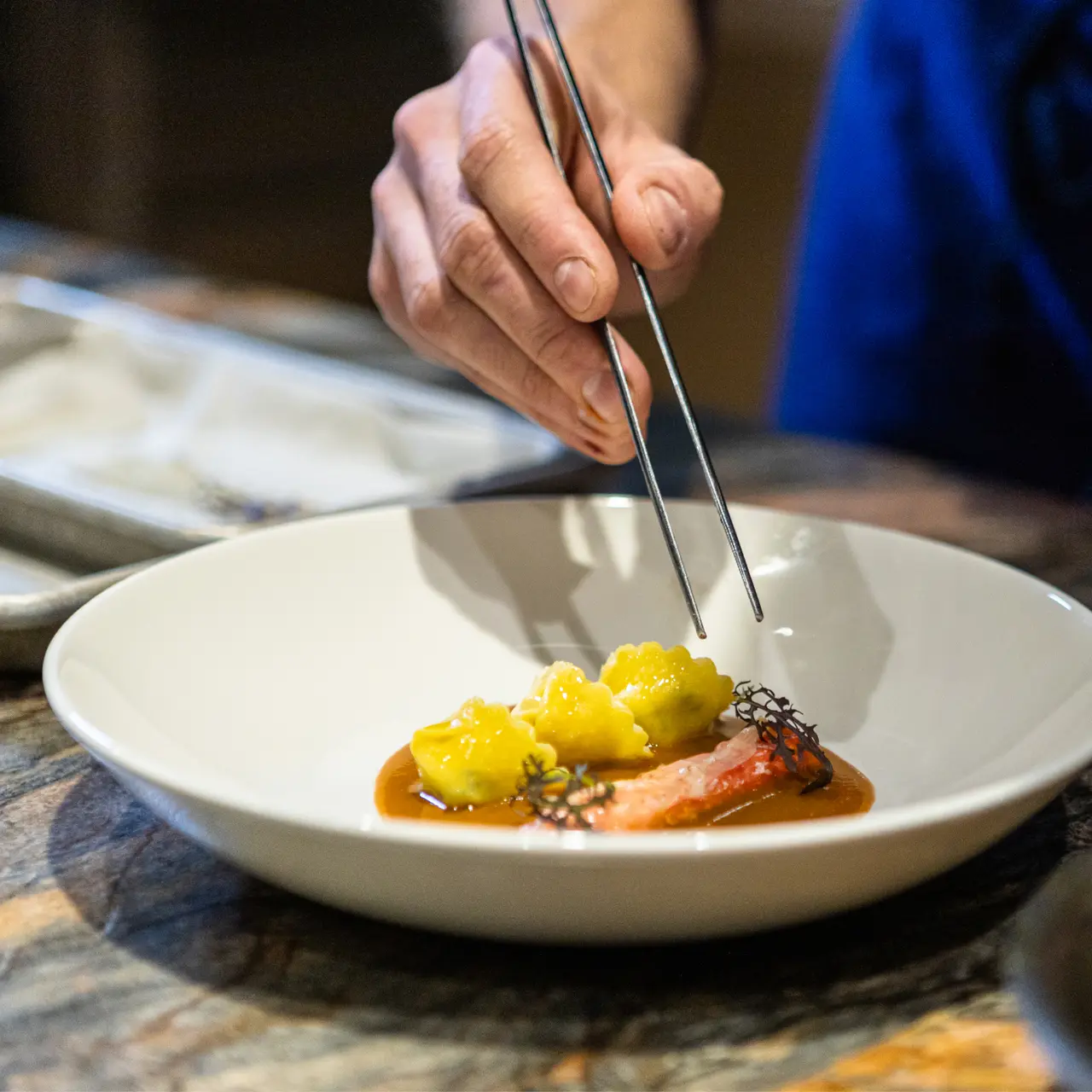 Entrée Bowls & Entrée Bowl Sets