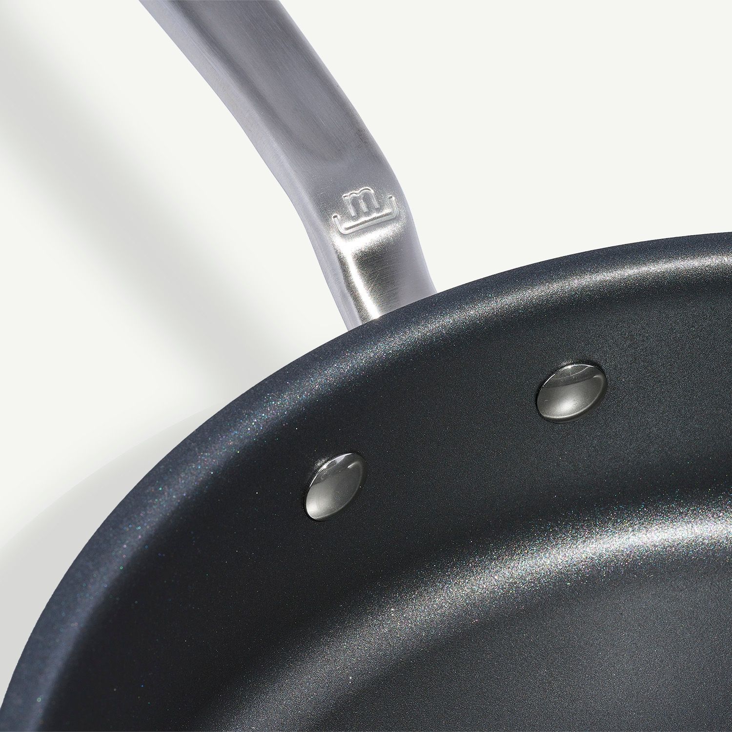 Factory Seconds ProCoat Non Stick Saute Pan - No Lid - thumbnail 9