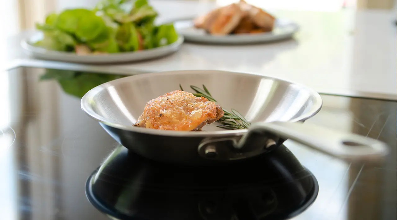 What Is Induction Compatible Cookware?