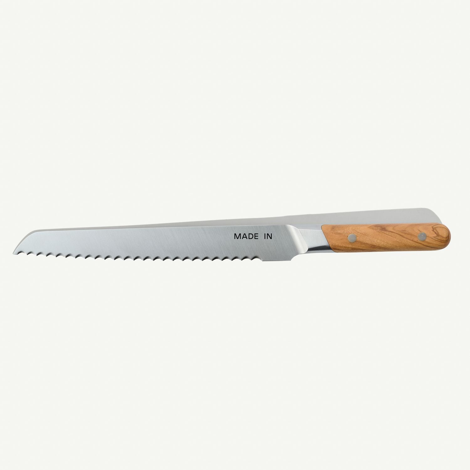 Limited Edition Nancy Silverton Bread Knife - Thumbnail 2