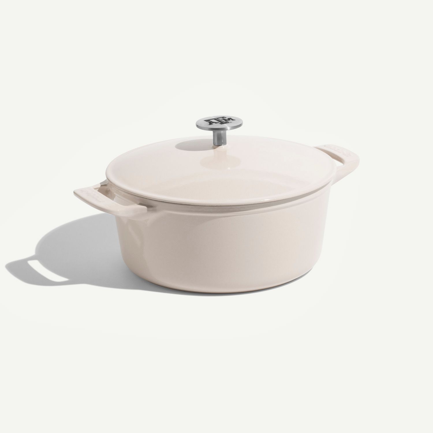 Texas A&M University 5.5QT Dutch Oven