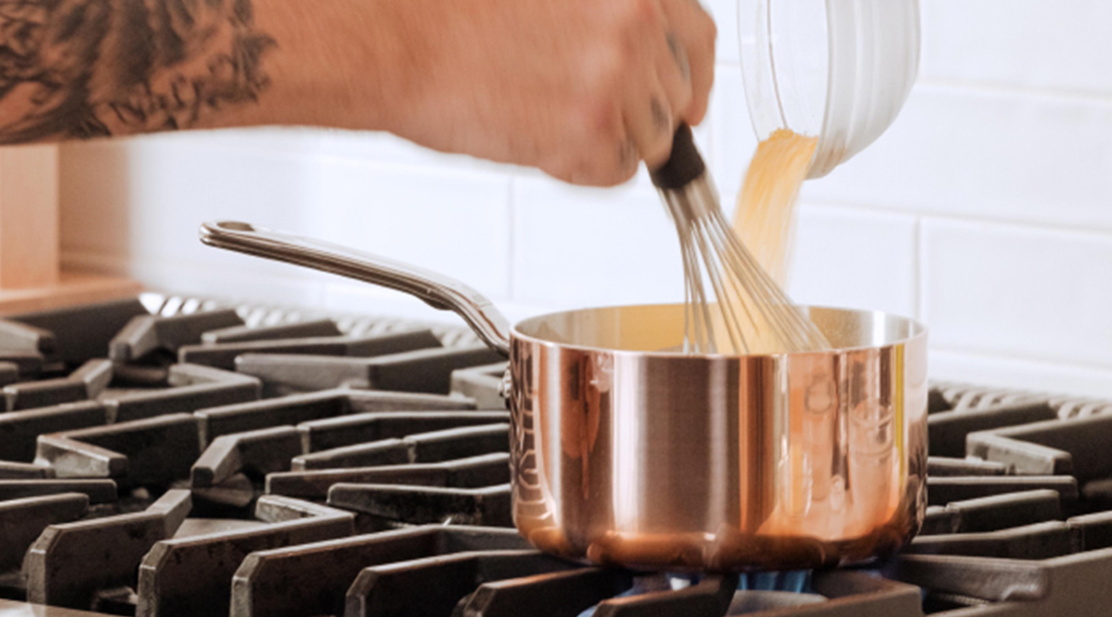 The Most Frequently Asked Questions About Copper Cookware, Answered ...