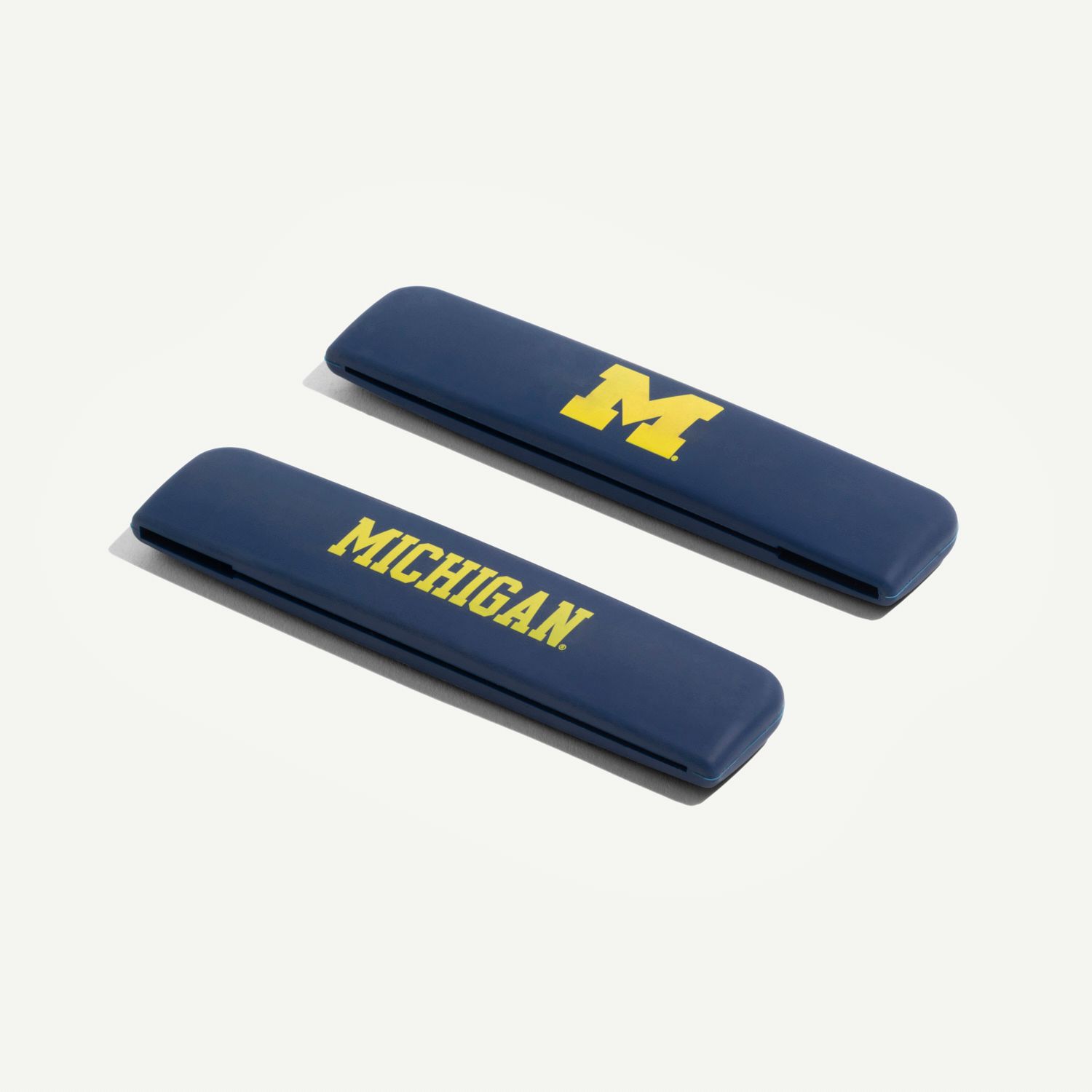 University of Michigan Silicone Sleeves