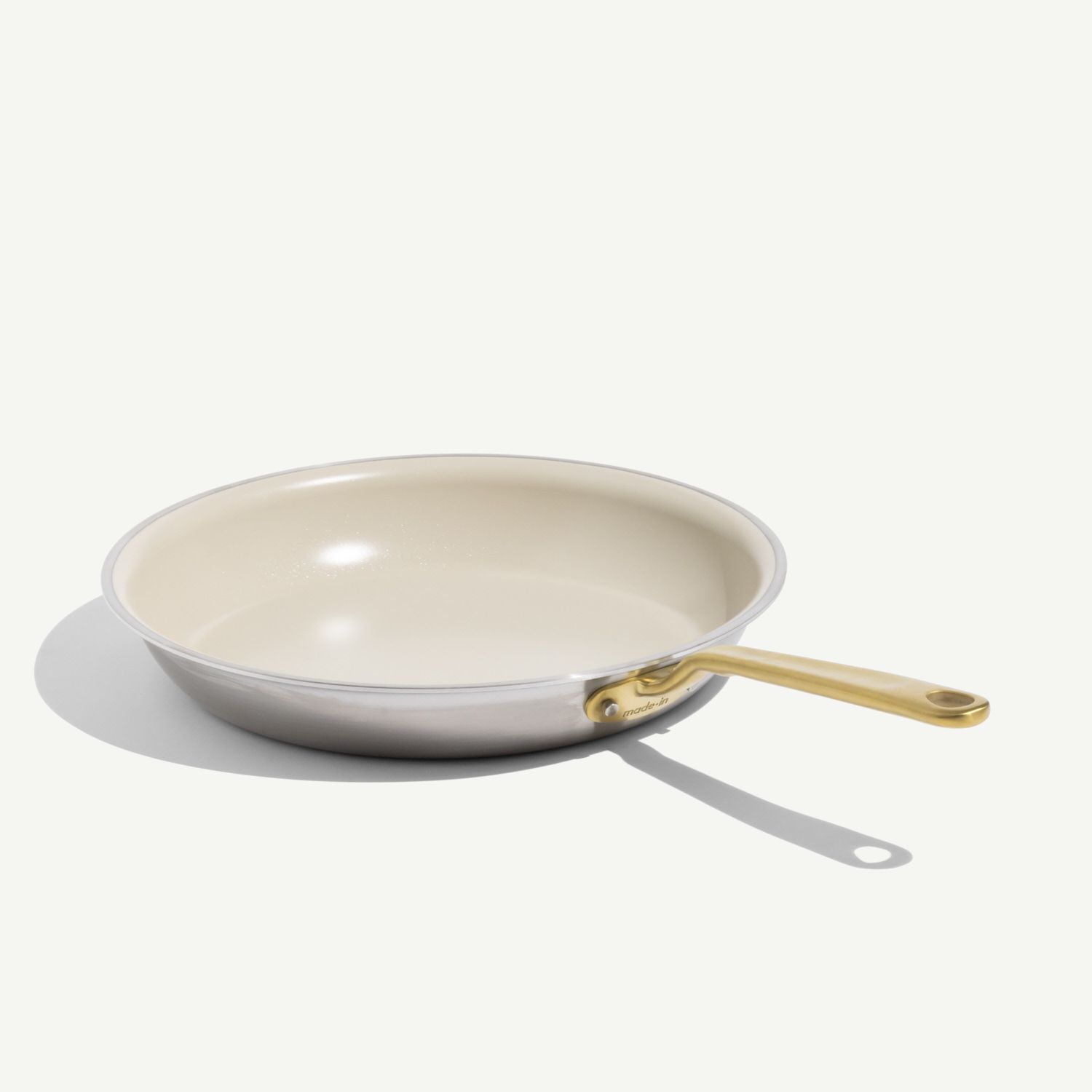 CeramiClad 2.0 Non Stick Frying Pan - Thumbnail 2