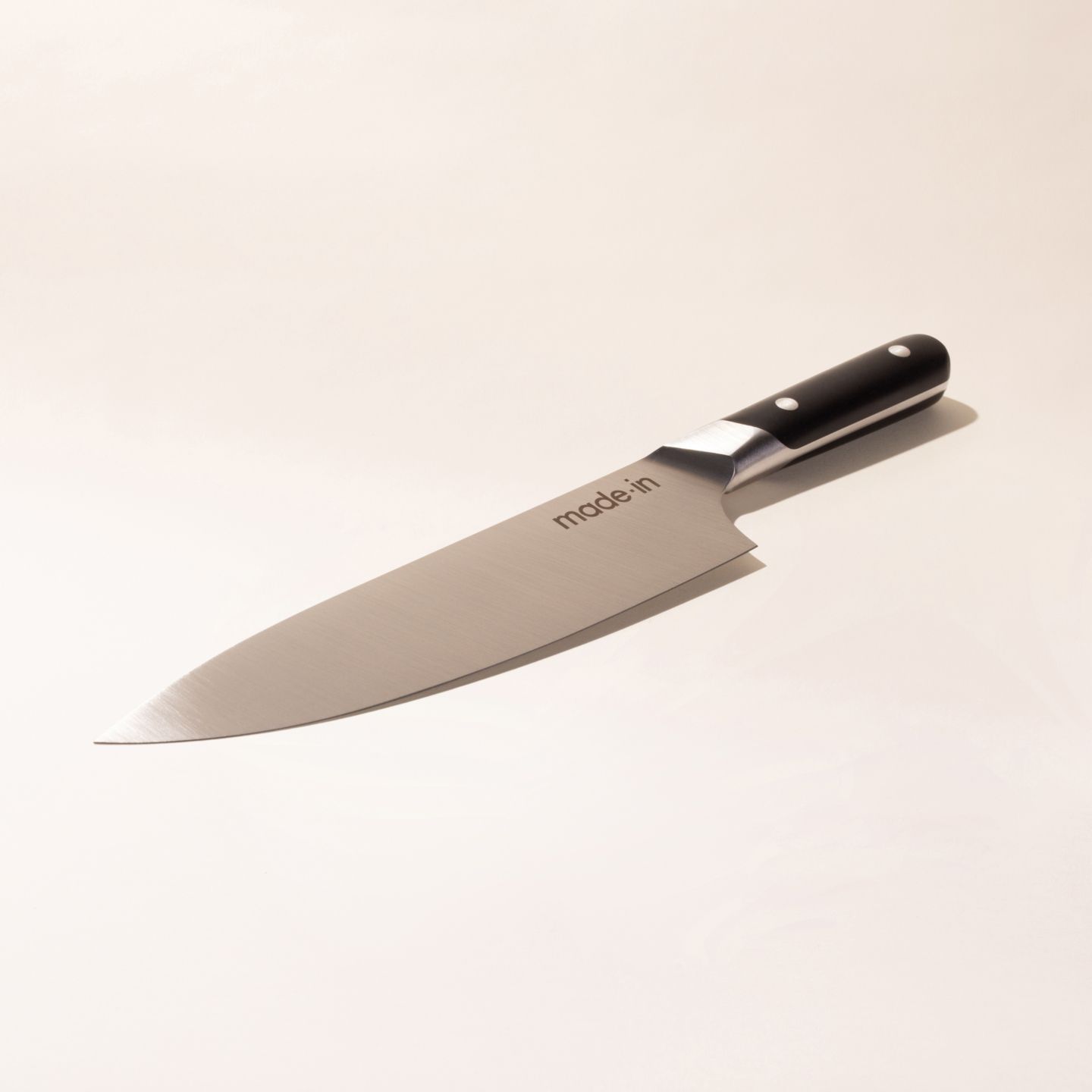 8-Inch Western Chef Knife, G-Fusion