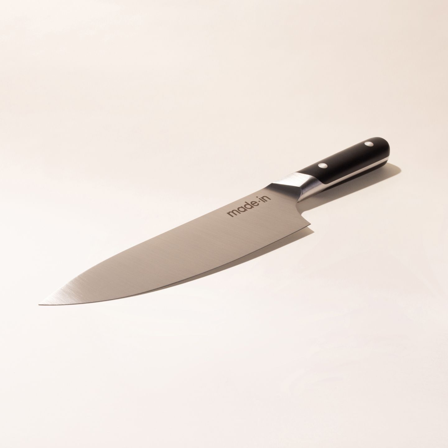 Best steel for a deals chef knife